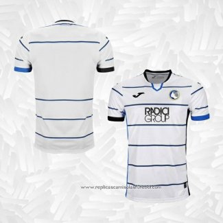 Camisola 2º Atalanta 2023-2024 Tailandia