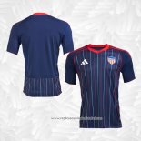 Camisola 2º Atletico Junior 2026 Tailandia