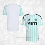 Camisola 2º Austin Authentic 2026