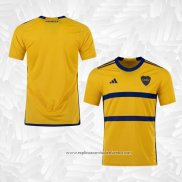 Camisola 2º Boca Juniors 2023-2024