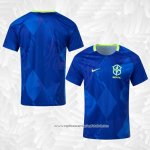 Camisola 2º Brasil 2025