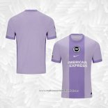 Camisola 2º Brighton & Hove Albion 2025-2026 Tailandia