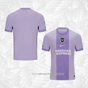 Camisola 2º Brighton & Hove Albion 2025-2026 Tailandia
