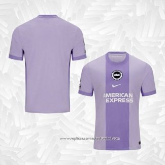 Camisola 2º Brighton & Hove Albion 2025-2026 Tailandia