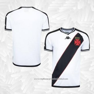 Camisola 2º CR Vasco da Gama 2024 Tailandia