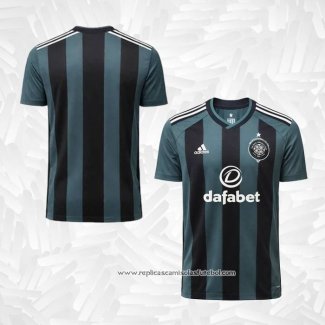 Camisola 2º Celtic 2026-2027 Tailandia