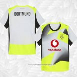 Camisola 2º Dortmund Authentic 2025-2026