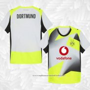 Camisola 2º Dortmund Authentic 2025-2026