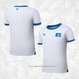 Camisola 2º El Salvador 2025 Tailandia