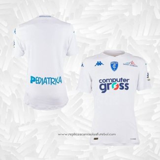 Camisola 2º Empoli 2023-2024 Tailandia