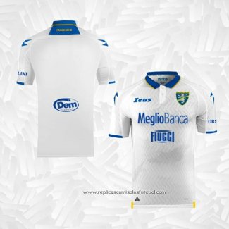 Camisola 2º Frosinone 2023-2024 Tailandia