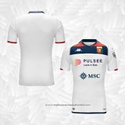 Camisola 2º Genoa 2023-2024