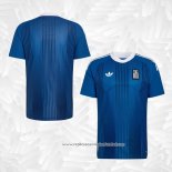 Camisola 2º Grecia Authentic 2026