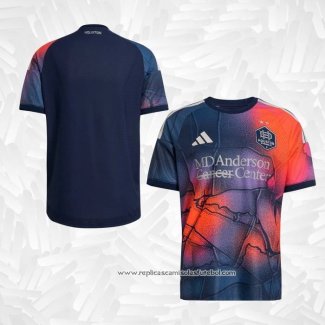 Camisola 2º Houston Dynamo Authentic 2026