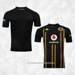 Camisola 2º Kaizer Chiefs 2024-2025 Tailandia