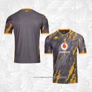 Camisola 2º Kaizer Chiefs 2025-2026 Tailandia