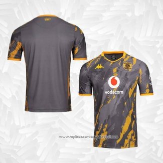 Camisola 2º Kaizer Chiefs 2025-2026 Tailandia