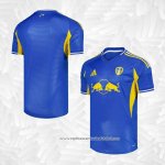 Camisola 2º Leeds United 2025-2026