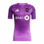 Camisola 2º Los Angeles FC Goleiro 2025