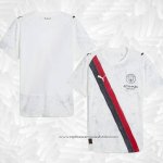 Camisola 2º Manchester City Authentic 2025-2026