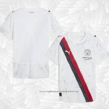 Camisola 2º Manchester City Authentic 2025-2026