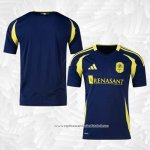 Camisola 2º Nashville SC 2025
