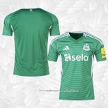 Camisola 2º Newcastle United 2025-2026