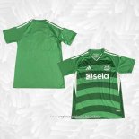 Camisola 2º Newcastle United 2025-2026 Tailandia