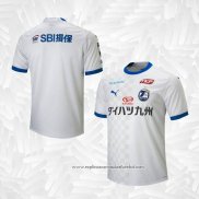 Camisola 2º Oita Trinita 2023 Tailandia