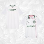 Camisola 2º Palmeiras 2026 Mulher