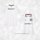 Camisola 2º Palmeiras 2026 Mulher