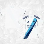 Camisola 2º Paris FC 2025-2026 Tailandia