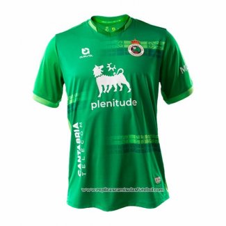 Camisola 2º Racing de Santander 2024-2025 Tailandia