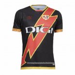 Camisola 2º Rayo Vallecano 2023-2024