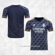 Camisola 2º Real Madrid 2023-2024