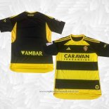 Camisola 2º Real Zaragoza 2023-2024 Tailandia