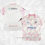 Camisola 2º Sagan Tosu 2023 Tailandia