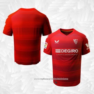 Camisola 2º Sevilha 2022-2023