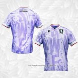 Camisola 2º Sheffield Wednesday 2025-2026 Tailandia