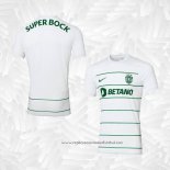 Camisola 2º Sporting 2023-2024