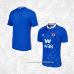 Camisola 2º Sunderland 2025-2026