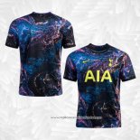 Camisola 2º Tottenham Hotspur 2021-2022 Tailandia