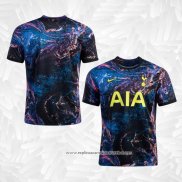 Camisola 2º Tottenham Hotspur 2021-2022 Tailandia