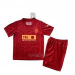 Camisola 2º Valencia 2025-2026 Crianca