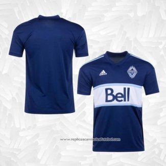 Camisola 2º Vancouver Whitecaps 2022