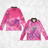 Camisola 2º Venezia Goleiro 2025-2026 Manga Comprida