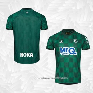 Camisola 2º Watford 2025-2026 Tailandia