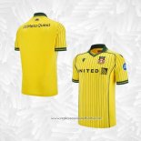 Camisola 2º Wrexham 2025-2026 Tailandia