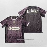 Camisola St. Pauli Special 2025-2026 Tailandia