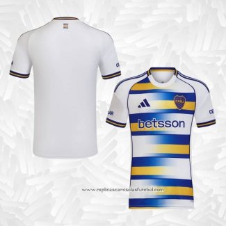 Camisola 3º Boca Juniors 2026